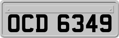 OCD6349