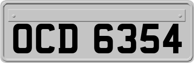 OCD6354