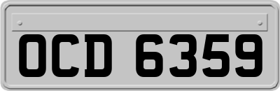 OCD6359