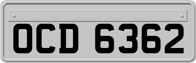 OCD6362