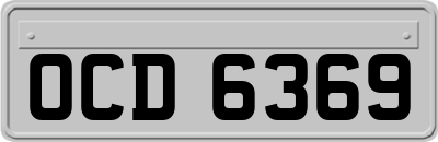 OCD6369