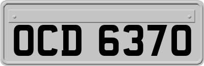 OCD6370