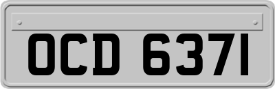 OCD6371