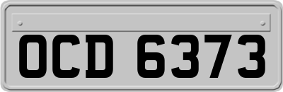 OCD6373