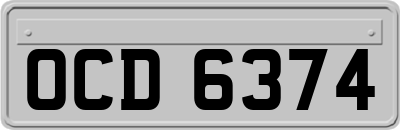 OCD6374