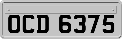 OCD6375
