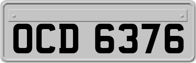 OCD6376