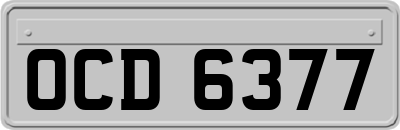 OCD6377
