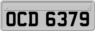 OCD6379
