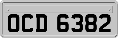 OCD6382