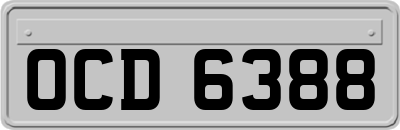 OCD6388
