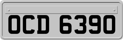 OCD6390