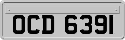 OCD6391