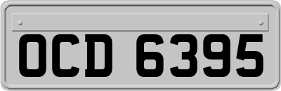 OCD6395