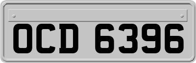 OCD6396