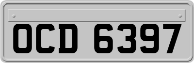 OCD6397