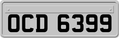 OCD6399