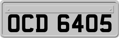 OCD6405