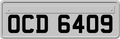 OCD6409