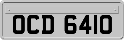 OCD6410