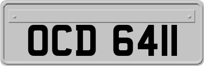 OCD6411