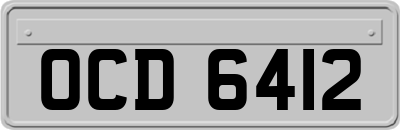 OCD6412