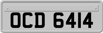 OCD6414