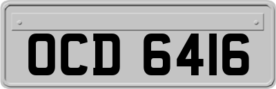 OCD6416