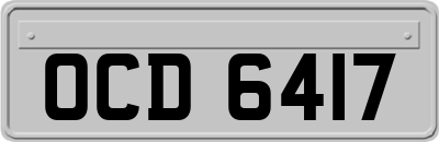 OCD6417