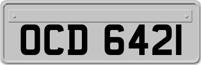 OCD6421