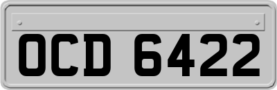 OCD6422