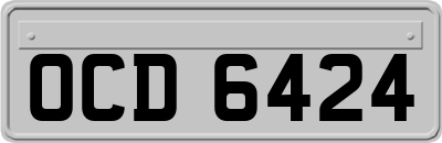 OCD6424