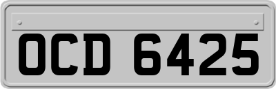OCD6425