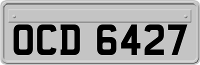 OCD6427