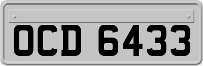 OCD6433