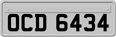 OCD6434