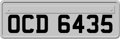 OCD6435