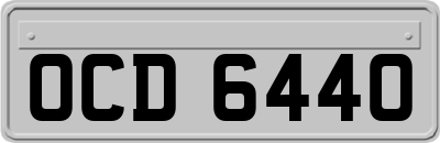 OCD6440