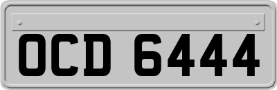 OCD6444
