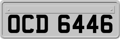OCD6446