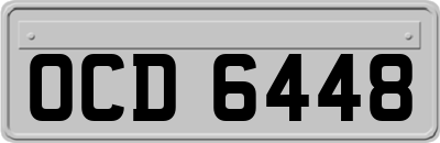 OCD6448
