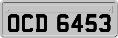 OCD6453