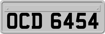 OCD6454