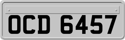 OCD6457