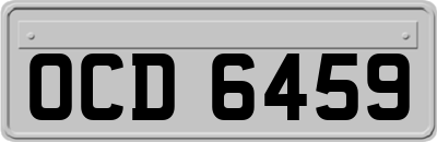 OCD6459