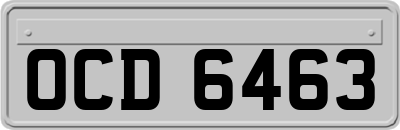 OCD6463