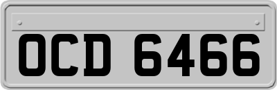 OCD6466