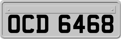 OCD6468