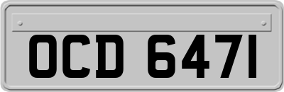OCD6471