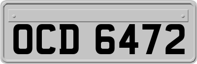 OCD6472